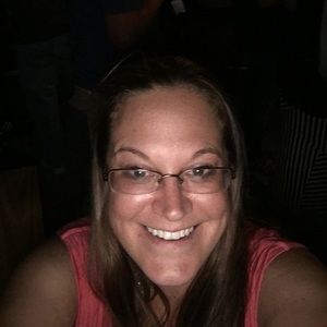 Meet your Posher, Breanne